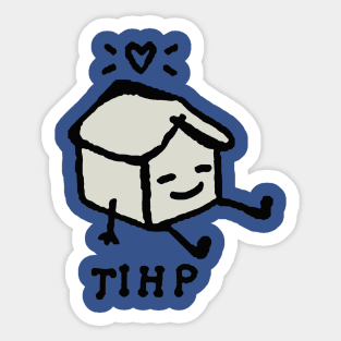 Cavetown  2 Sticker